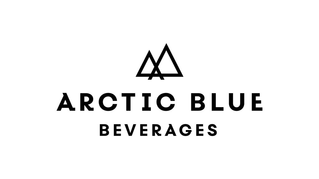 Arctic Blue Beverages