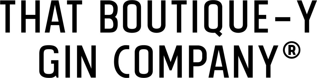 That Boutique-y Gin Company