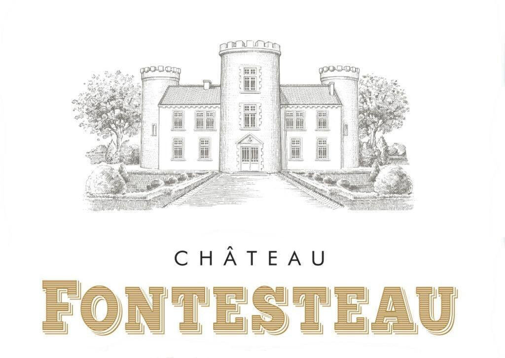 Château Fontesteau