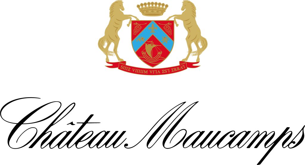 Château Maucamps