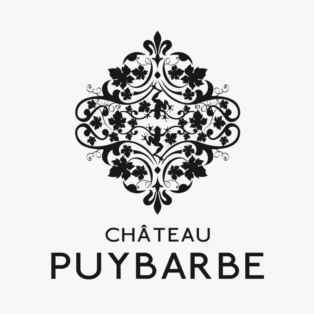 Château Puybarbe